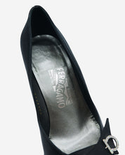 Tacones Ferragamo 37.5