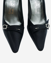 Tacones Ferragamo 37.5