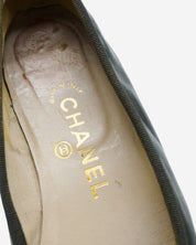 Flats Chanel 38