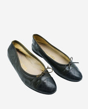 Flats Chanel 38