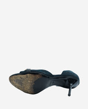 Tacones Gucci Horsebit 37