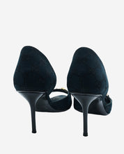 Tacones Gucci Horsebit 37
