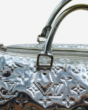 Bolsa Louis Vuitton Speedy 30 Miroir 2006