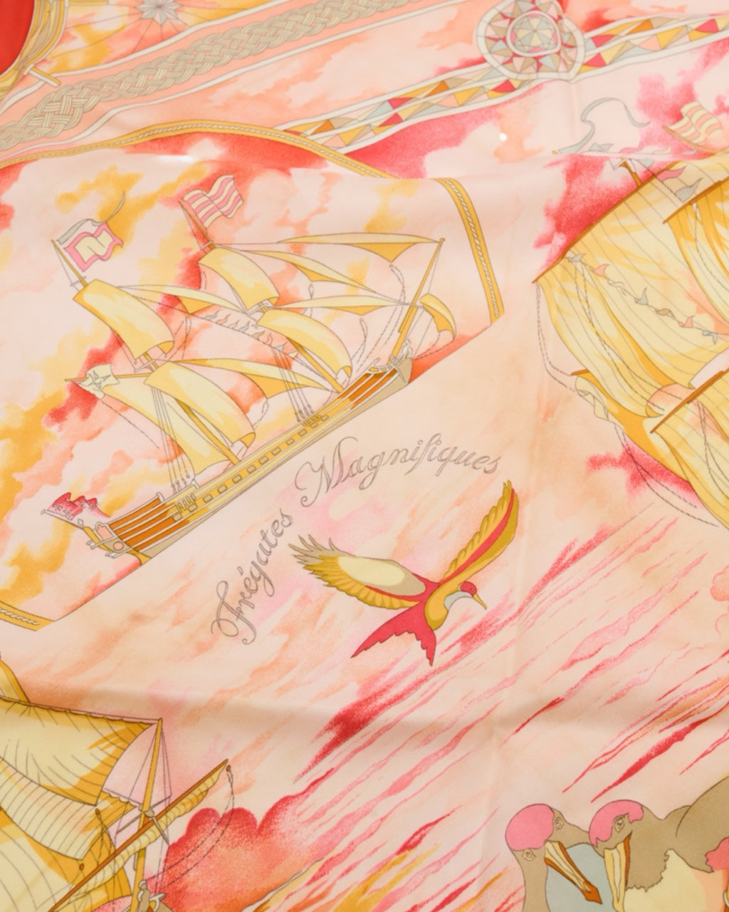 Mascada Hermès Carre 90