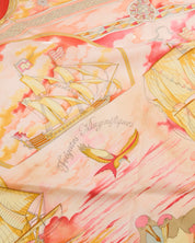 Mascada Hermès Carre 90