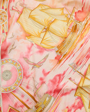 Mascada Hermès Carre 90