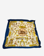 Mascada Hermès Carre 90