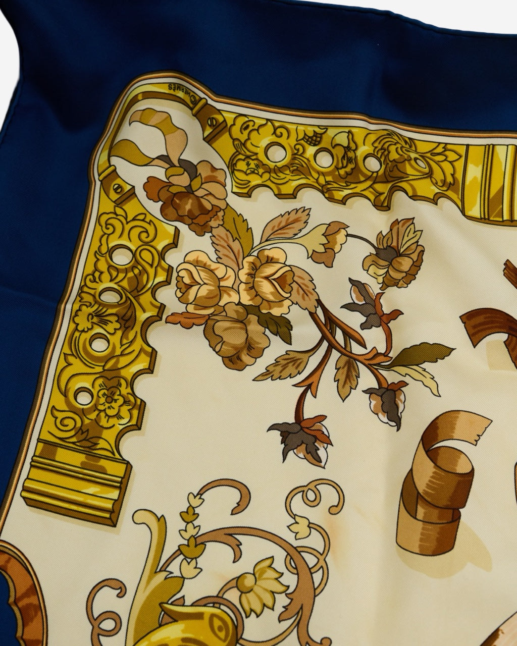 Mascada Hermès Carre 90