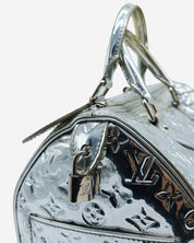 Bolsa Louis Vuitton Speedy 30 Miroir 2006