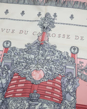 Mascada Hermès Carre 90