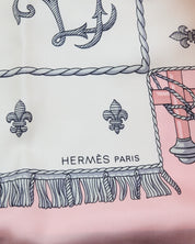 Mascada Hermès Carre 90