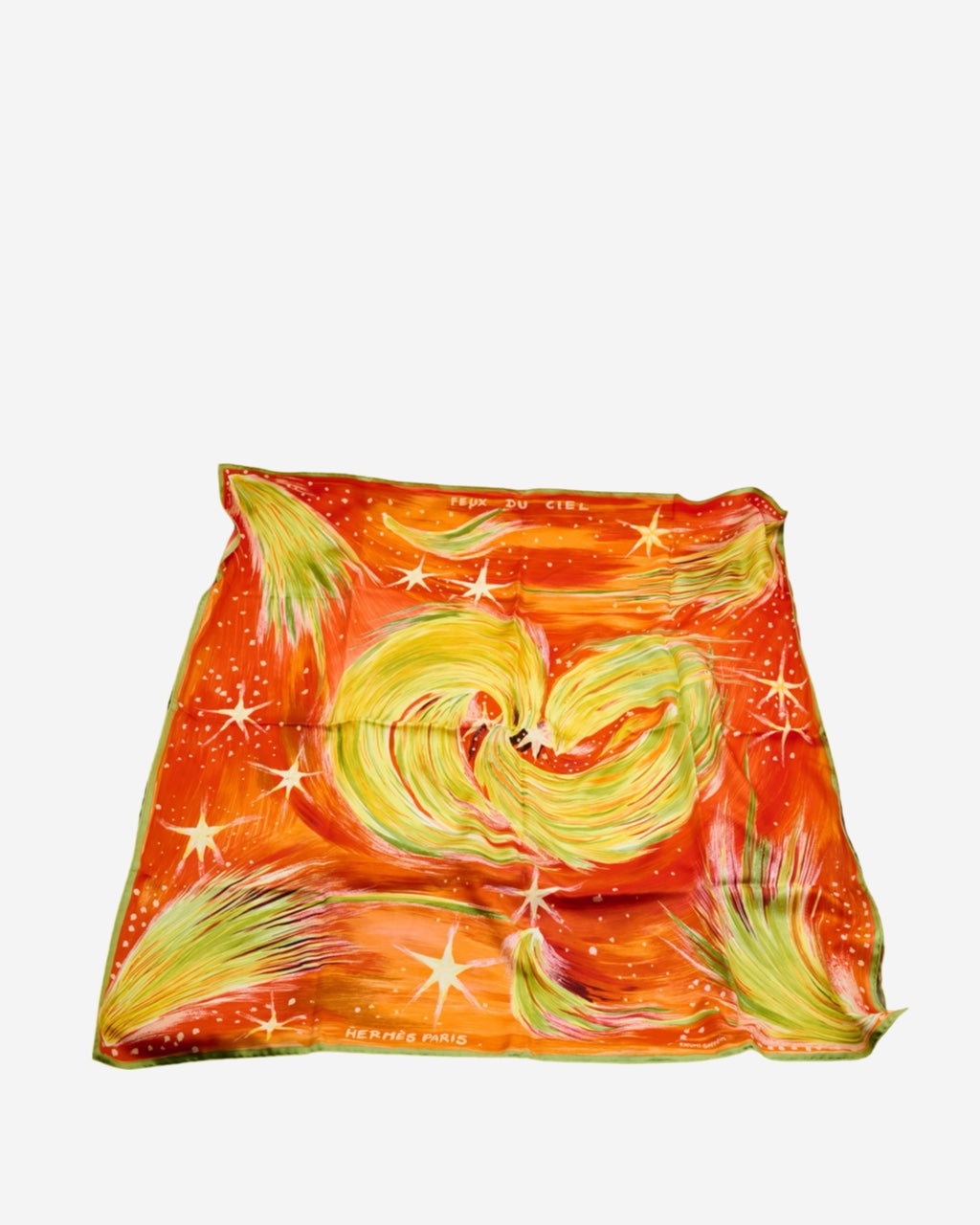 Mascada Hermès Carre 90