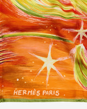 Mascada Hermès Carre 90