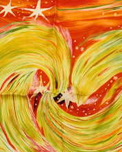 Mascada Hermès Carre 90