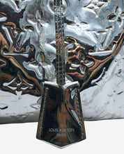 Bolsa Louis Vuitton Speedy 30 Miroir 2006