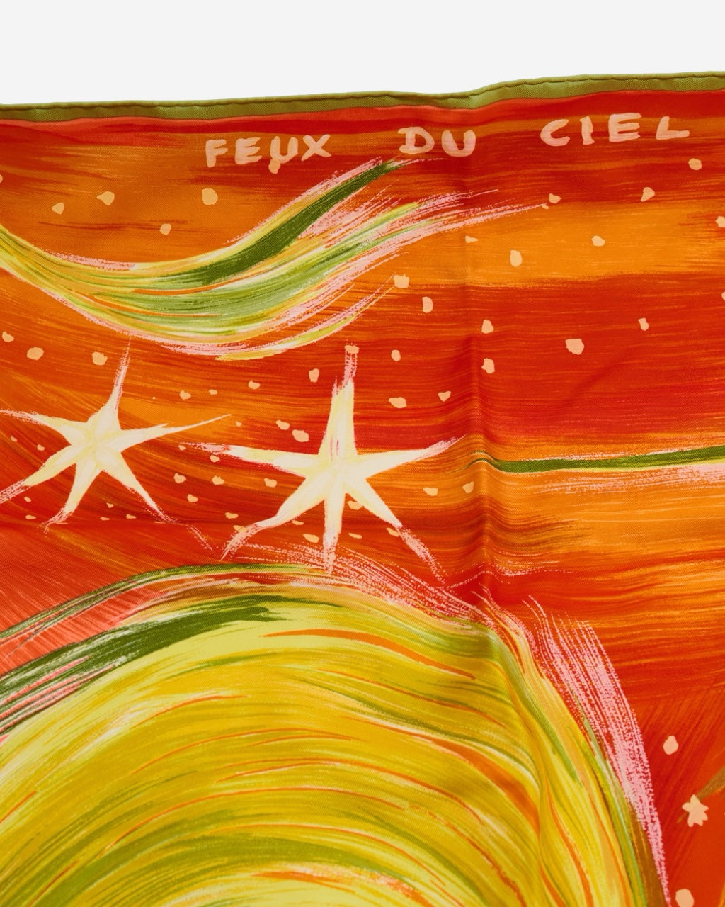 Mascada Hermès Carre 90