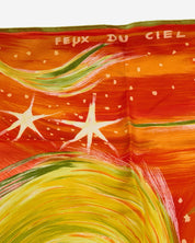 Mascada Hermès Carre 90