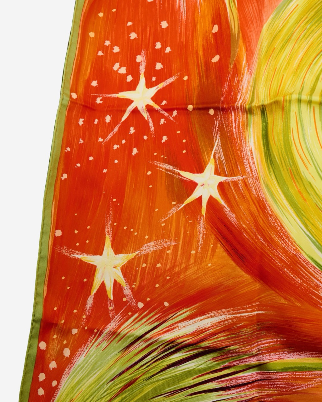 Mascada Hermès Carre 90