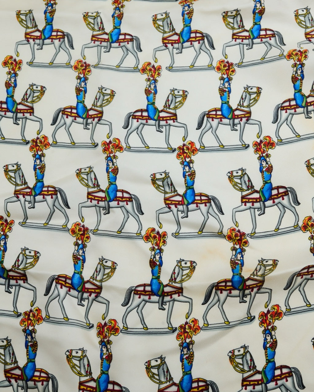 Mascada Hermès Carre 90