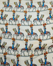 Mascada Hermès Carre 90