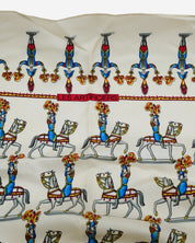 Mascada Hermès Carre 90