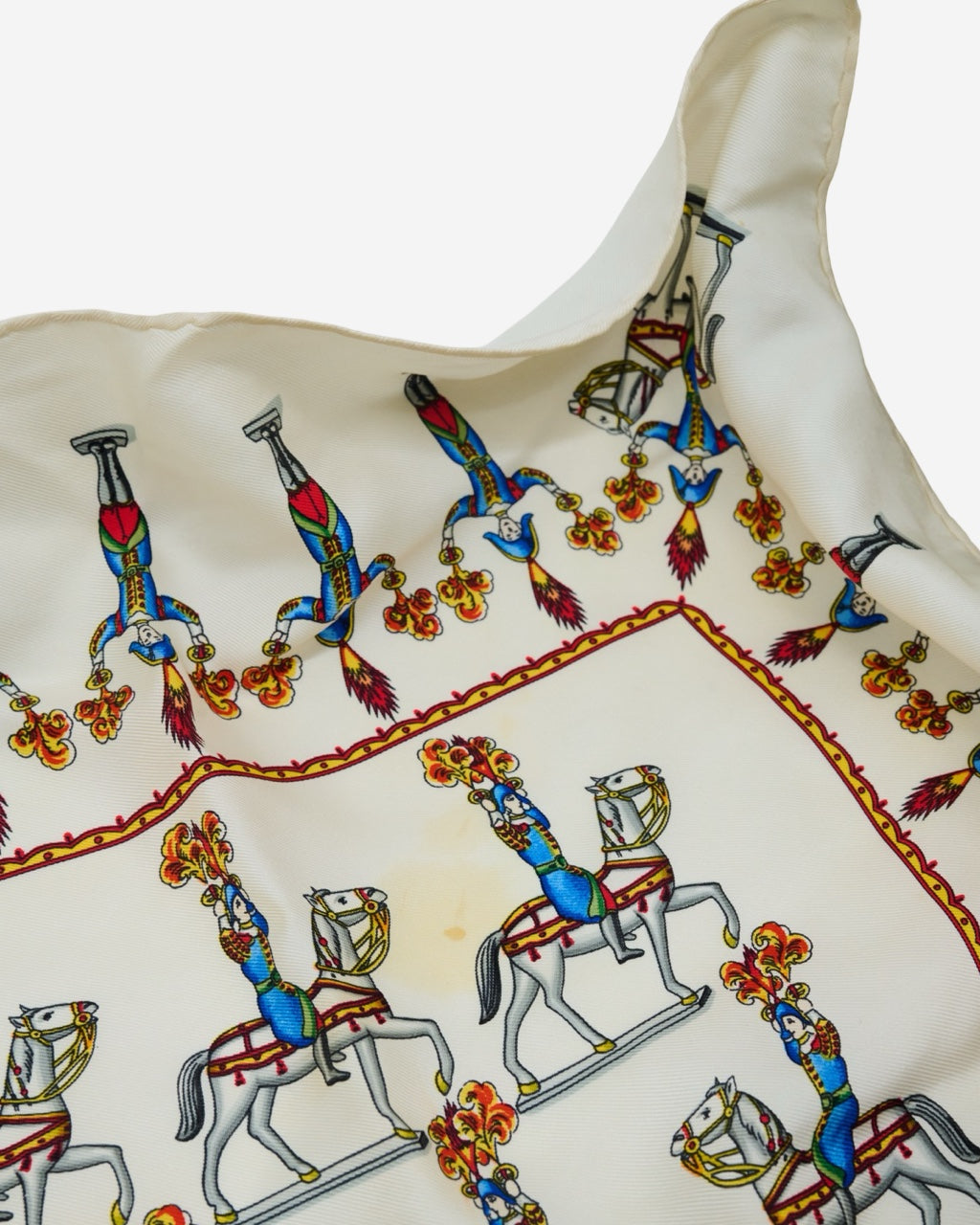 Mascada Hermès Carre 90