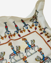 Mascada Hermès Carre 90