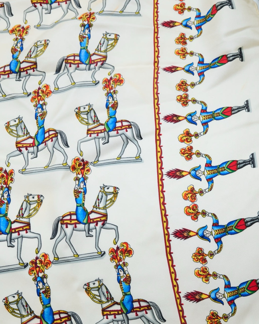 Mascada Hermès Carre 90