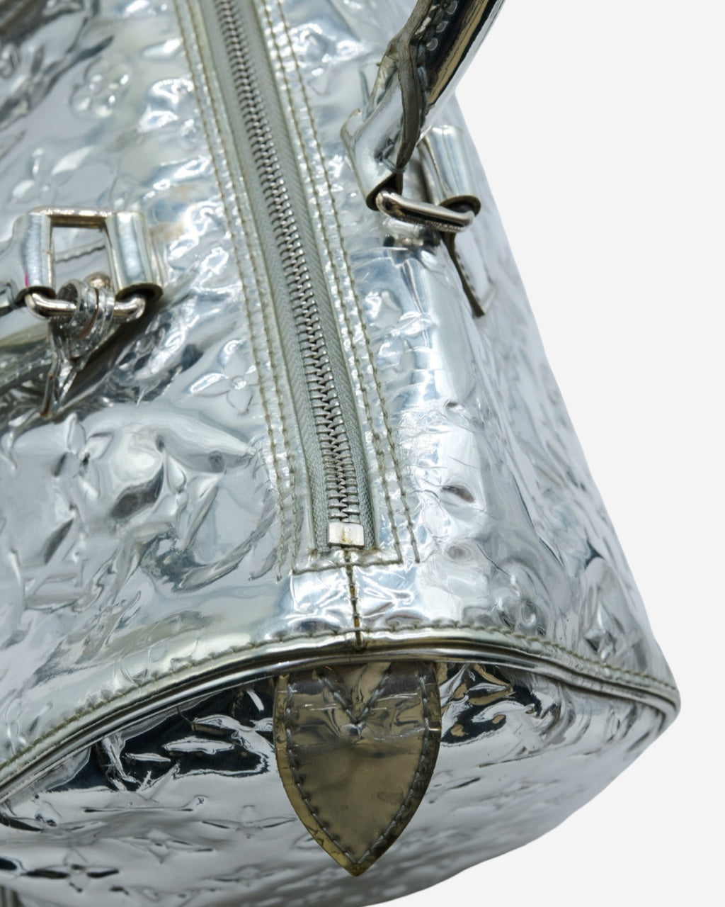 Bolsa Louis Vuitton Speedy 30 Miroir 2006