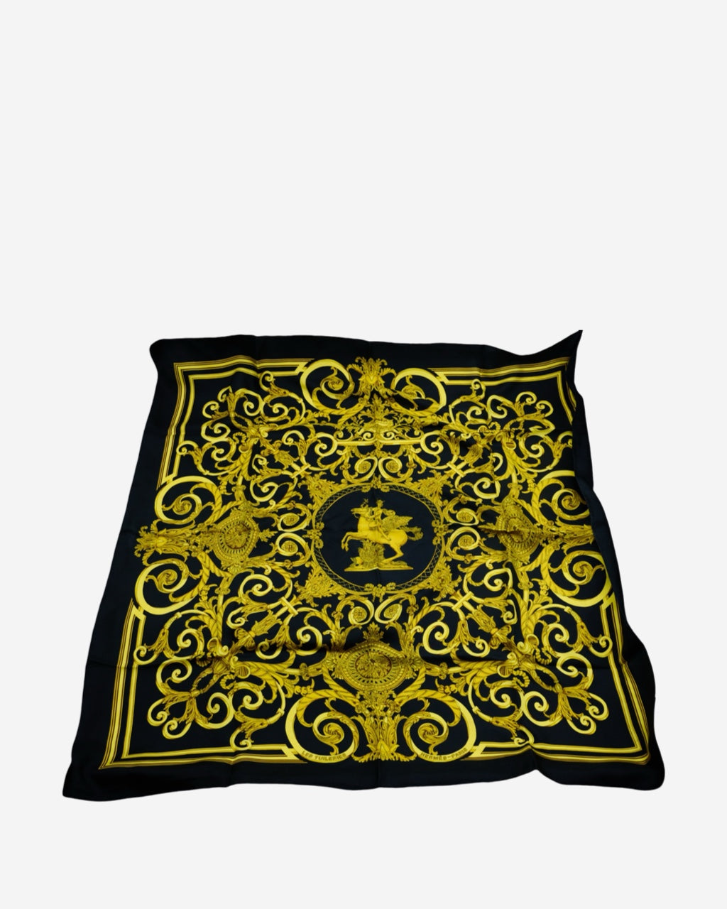 Mascada Hermès Carre 90