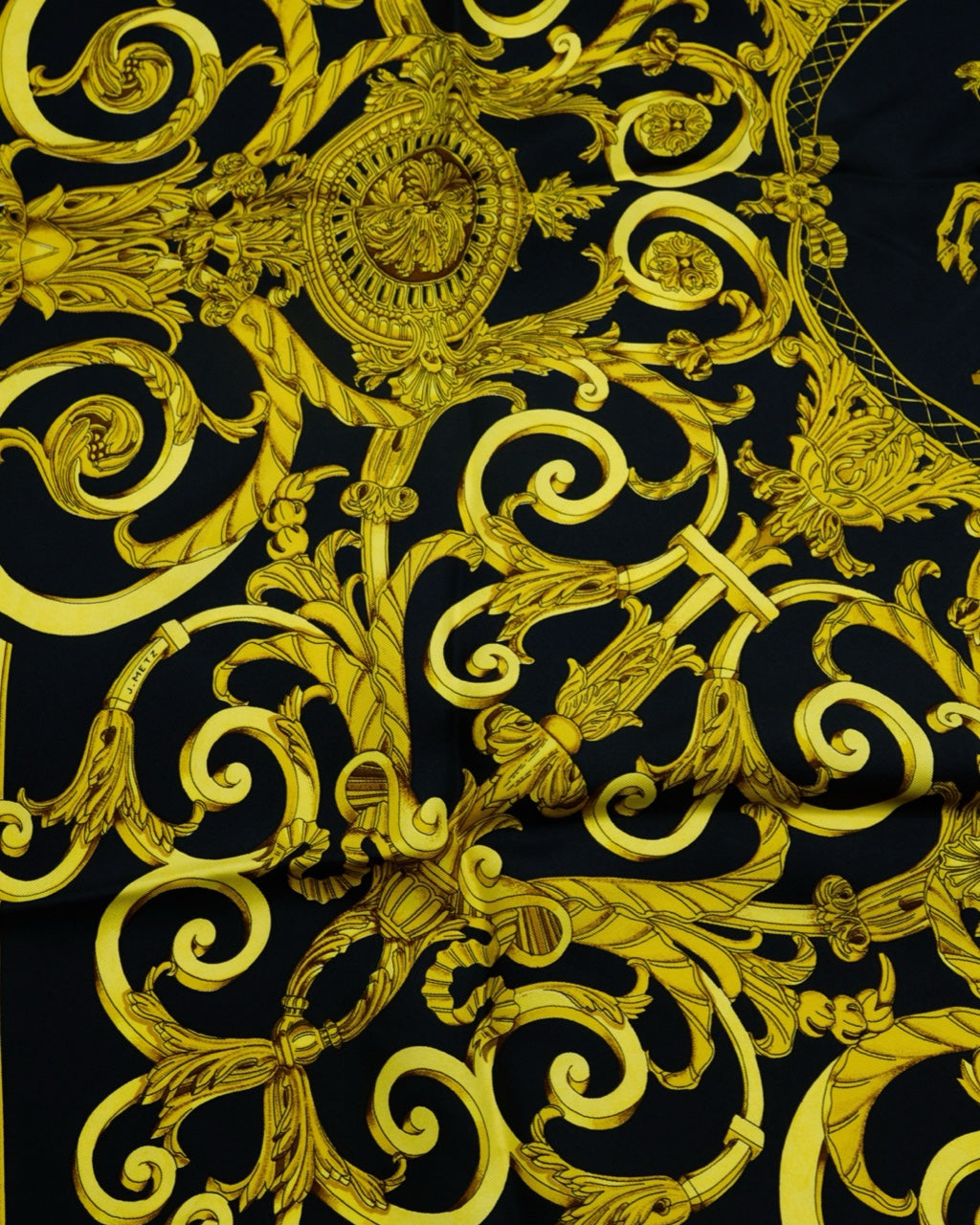 Mascada Hermès Carre 90