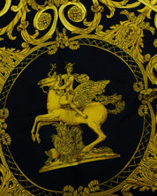 Mascada Hermès Carre 90