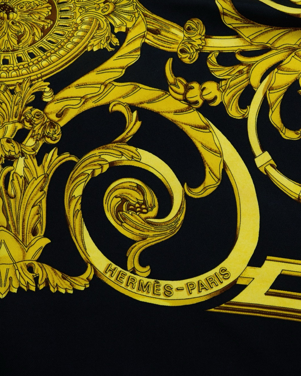 Mascada Hermès Carre 90