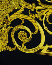 Mascada Hermès Carre 90