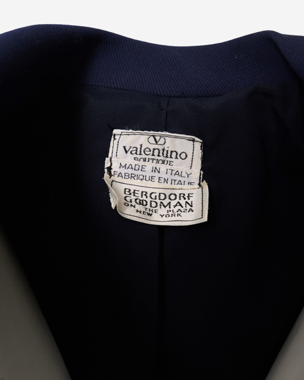 Valentino Blazer S