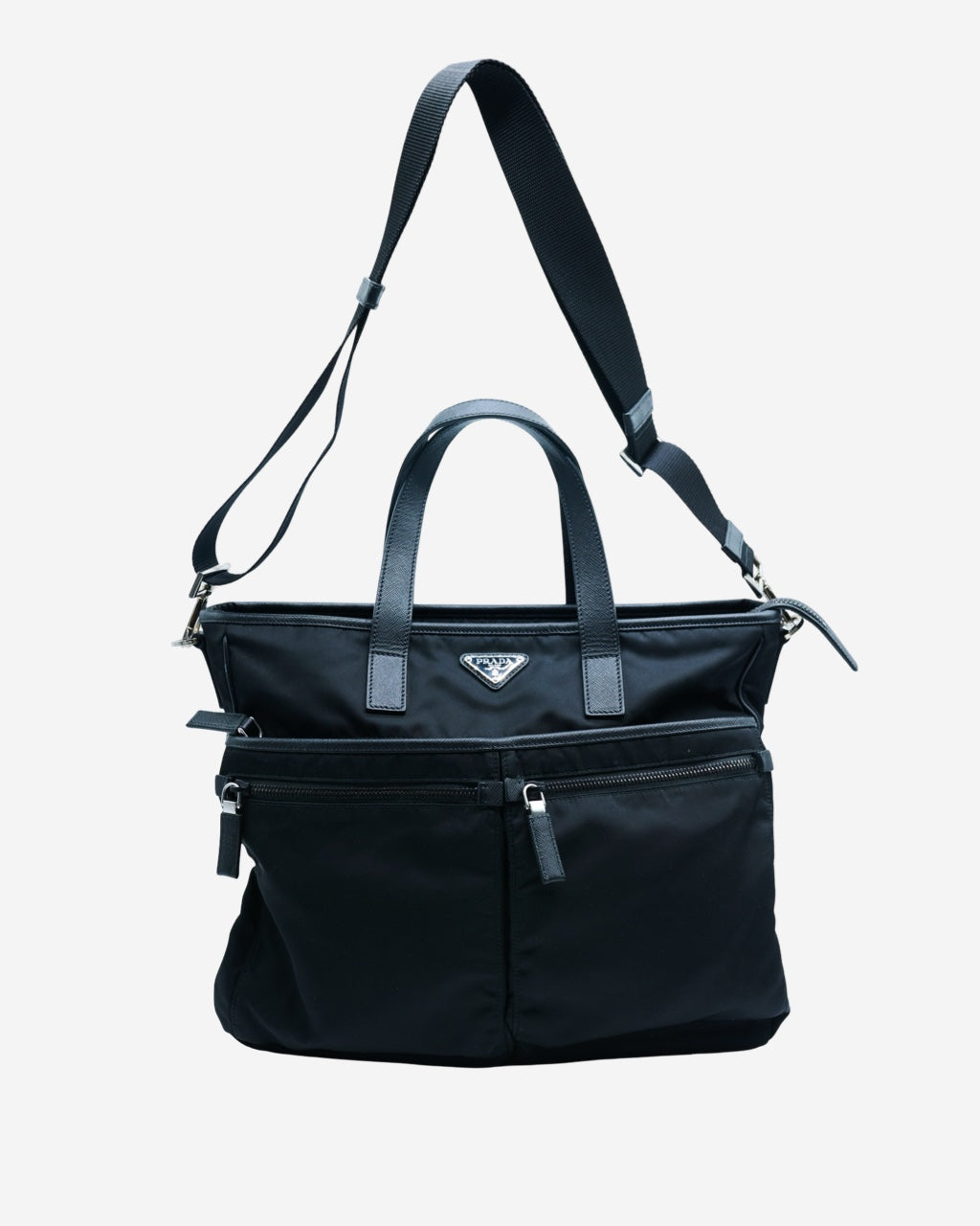 Tote Prada Re-Nylon