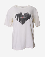 T-Shirt Saint Laurent L