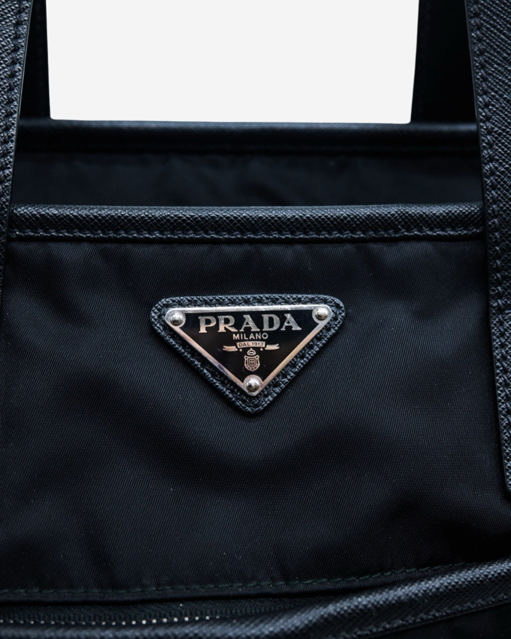 Tote Prada Re-Nylon