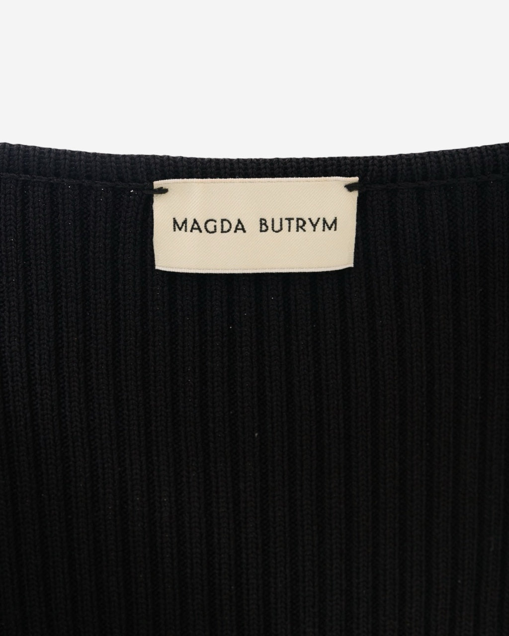 Magda Butrym Bodysuit 38 IT