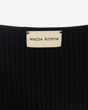 Magda Butrym Bodysuit 38 IT