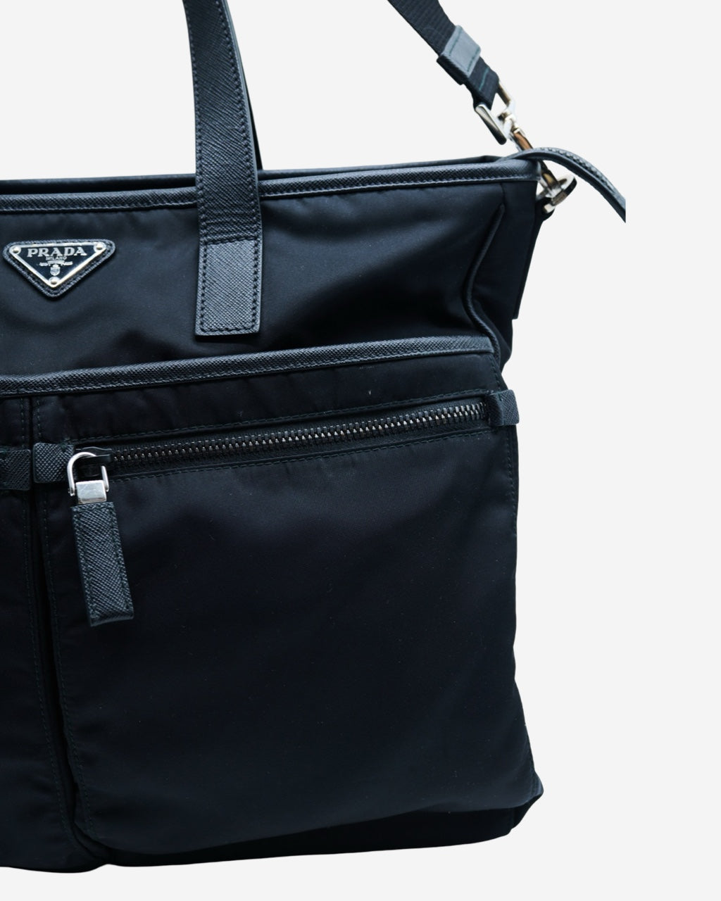 Tote Prada Re-Nylon