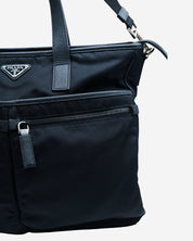 Tote Prada Re-Nylon