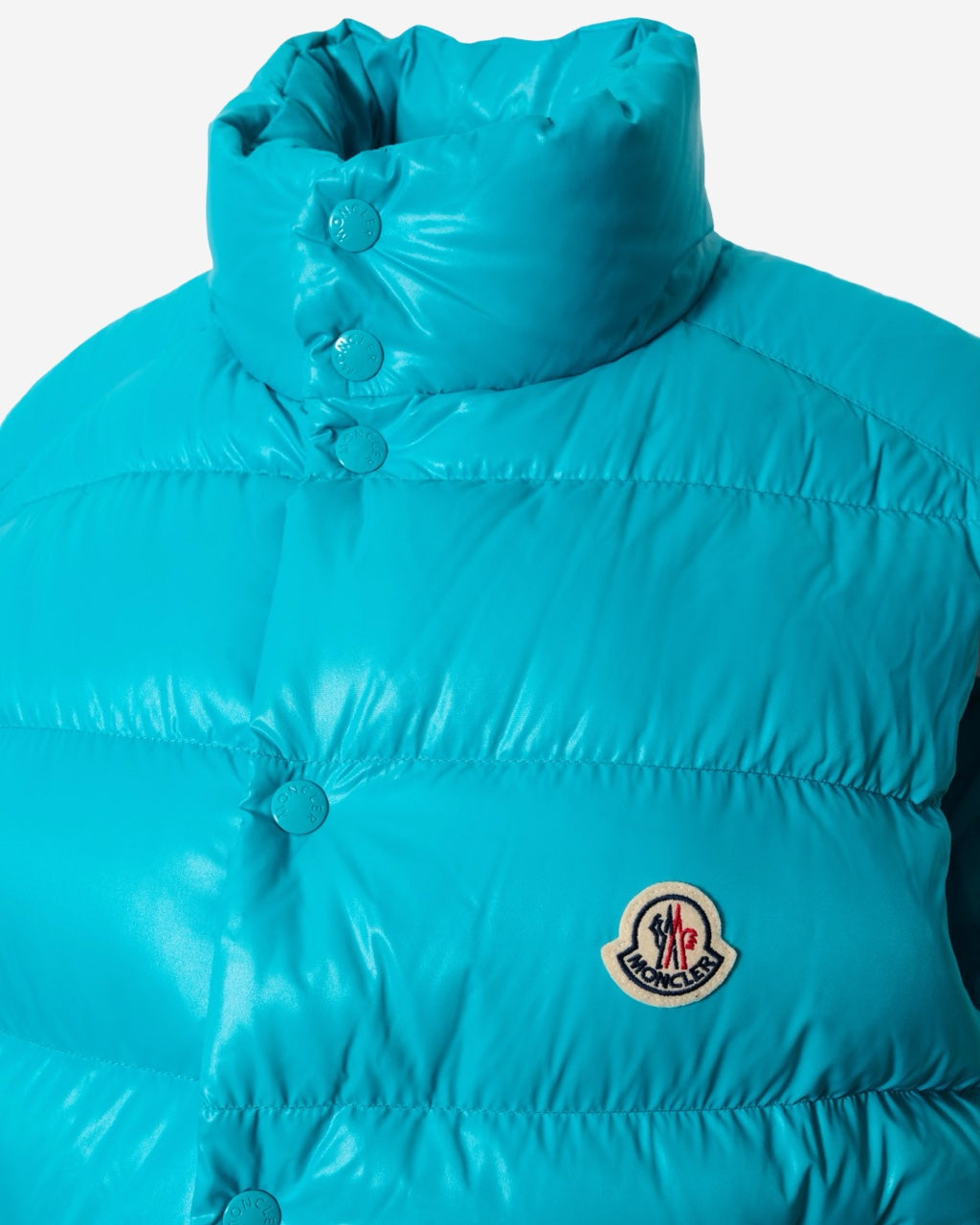 Chaleco Moncler 2
