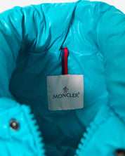 Chaleco Moncler 2