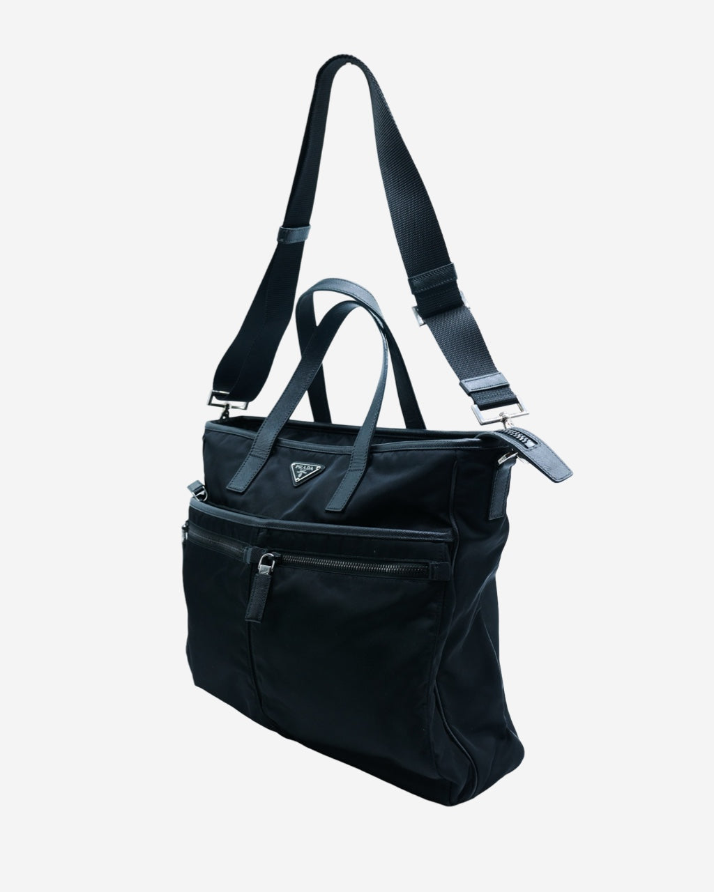 Tote Prada Re-Nylon