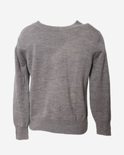 Cardigan Marc Jacobs Gris S