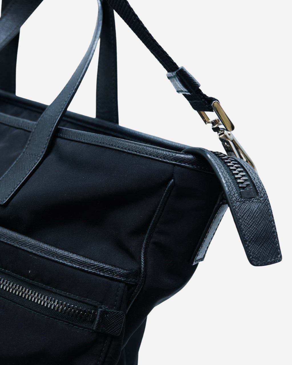 Tote Prada Re-Nylon
