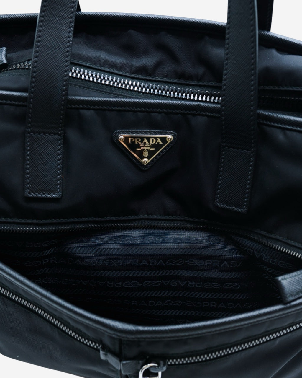 Tote Prada Re-Nylon