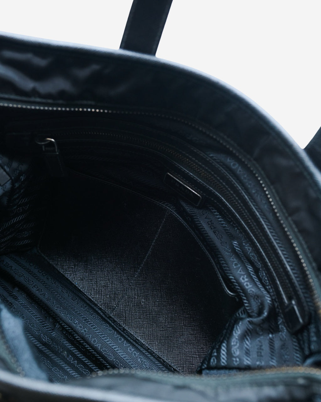 Tote Prada Re-Nylon