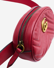 Gucci Marmont Fanny Pack